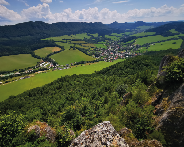 Vyšla nová Správa o stave životného prostredia Slovenskej republiky