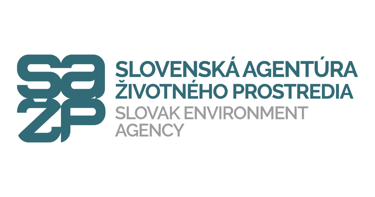 Slovenská agentúra životného prostredia | SAŽP